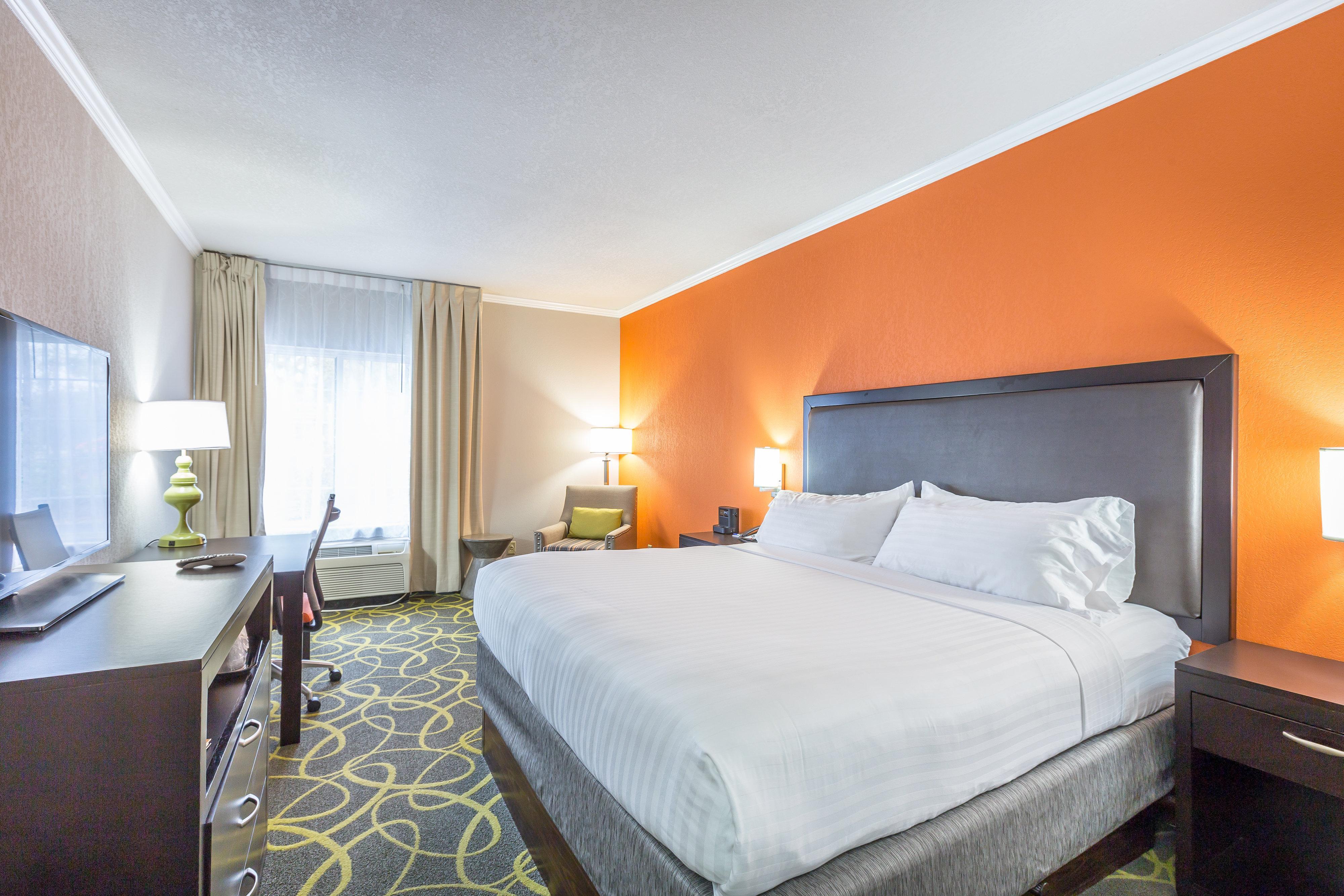 Holiday Inn Express Saint Simons Island By Ihg St. Simons Island Exterior photo