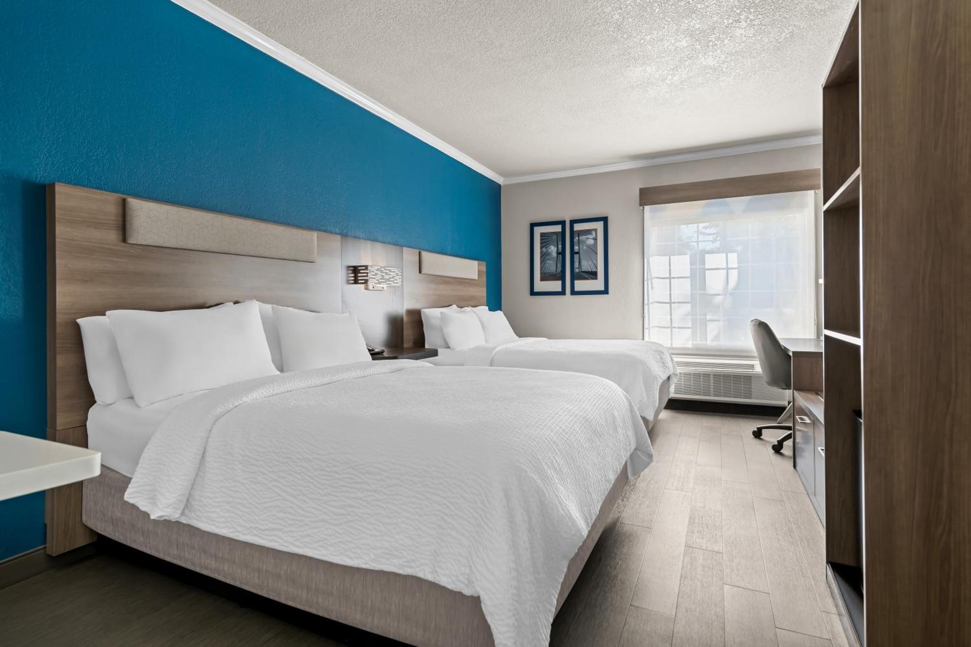 Holiday Inn Express Saint Simons Island By Ihg St. Simons Island Exterior photo