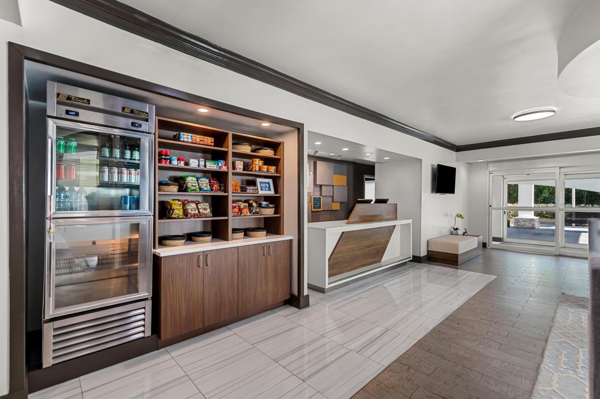 Holiday Inn Express Saint Simons Island By Ihg St. Simons Island Exterior photo