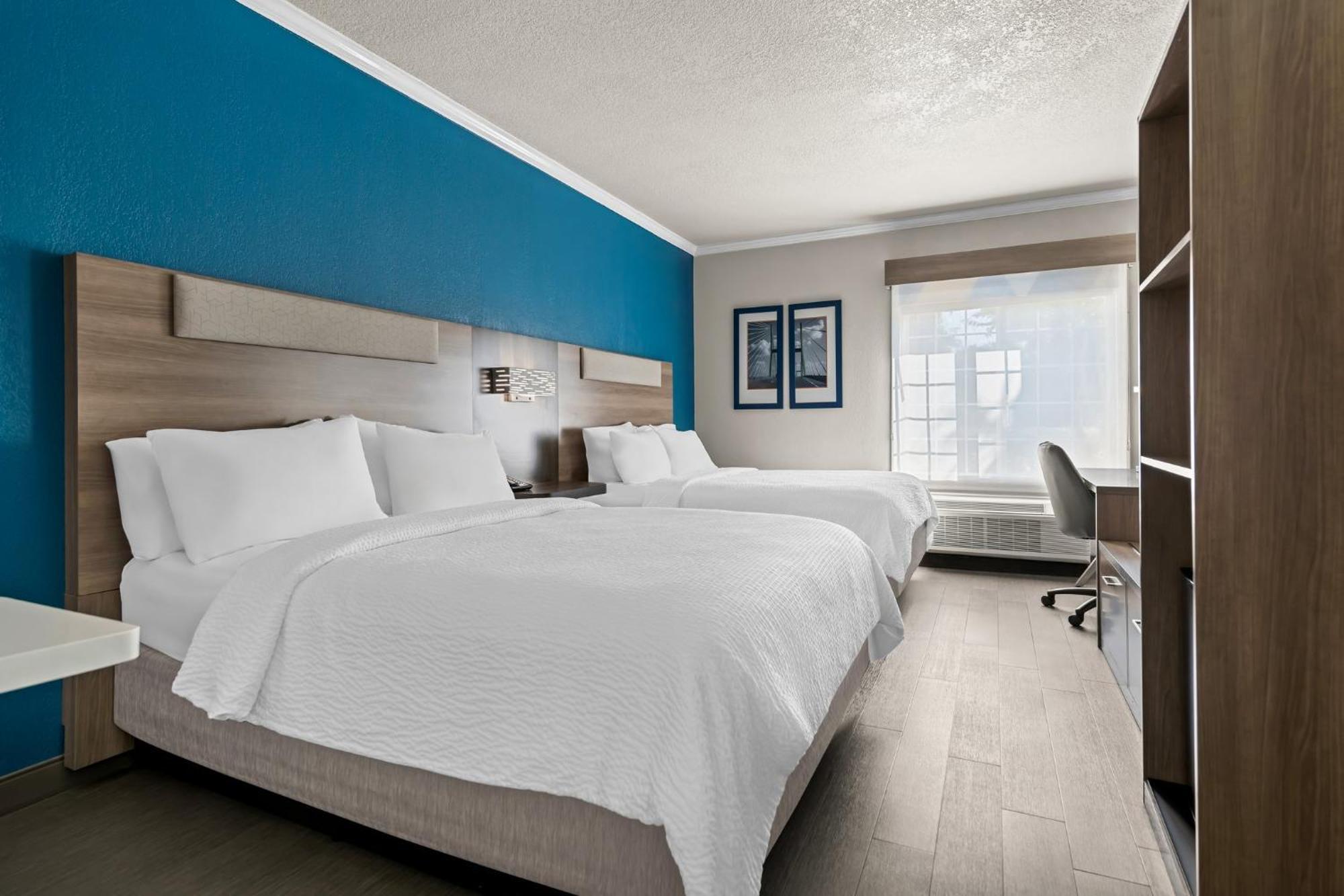 Holiday Inn Express Saint Simons Island By Ihg St. Simons Island Exterior photo