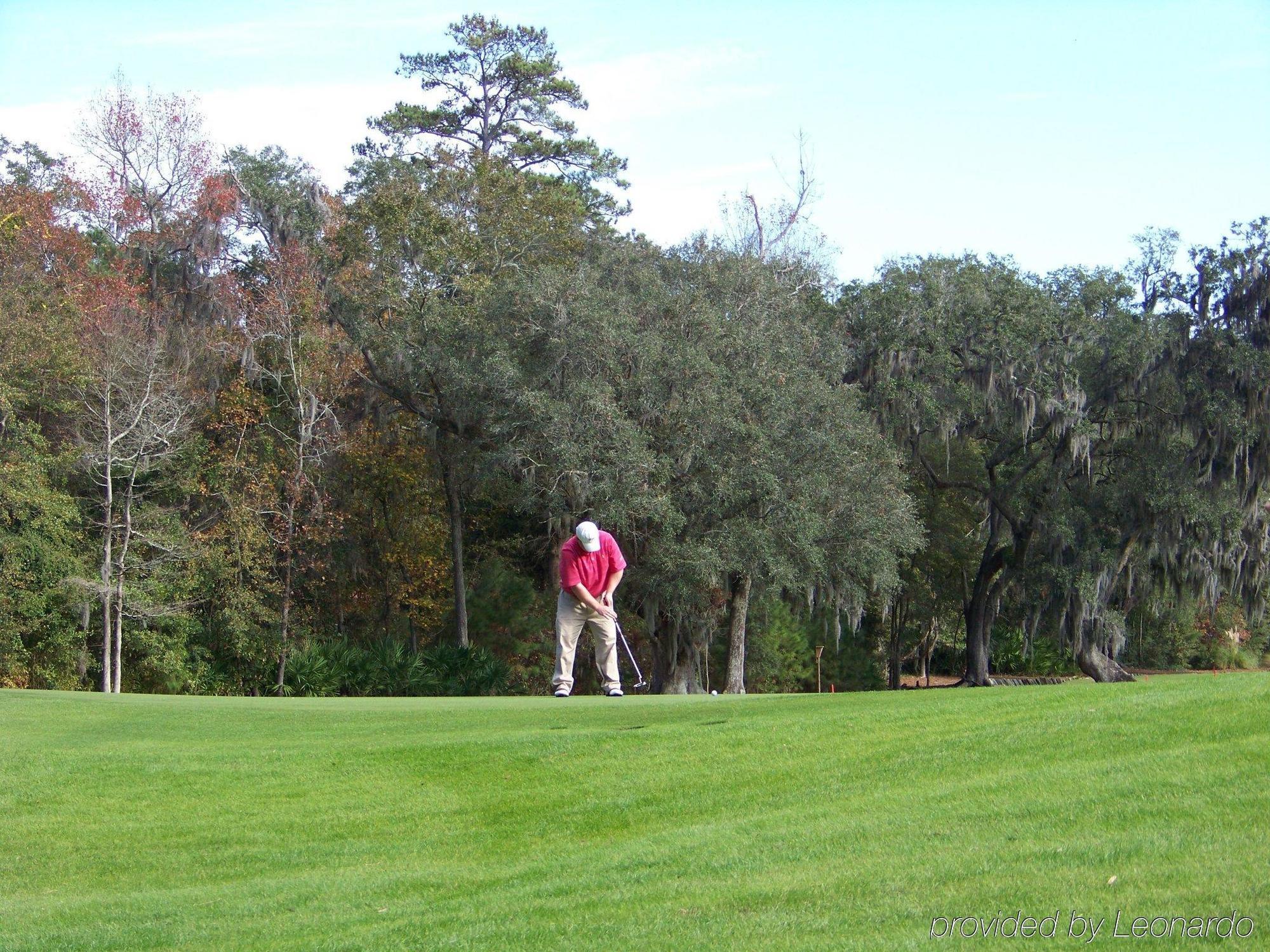 Holiday Inn Express Saint Simons Island By Ihg St. Simons Island Facilities photo